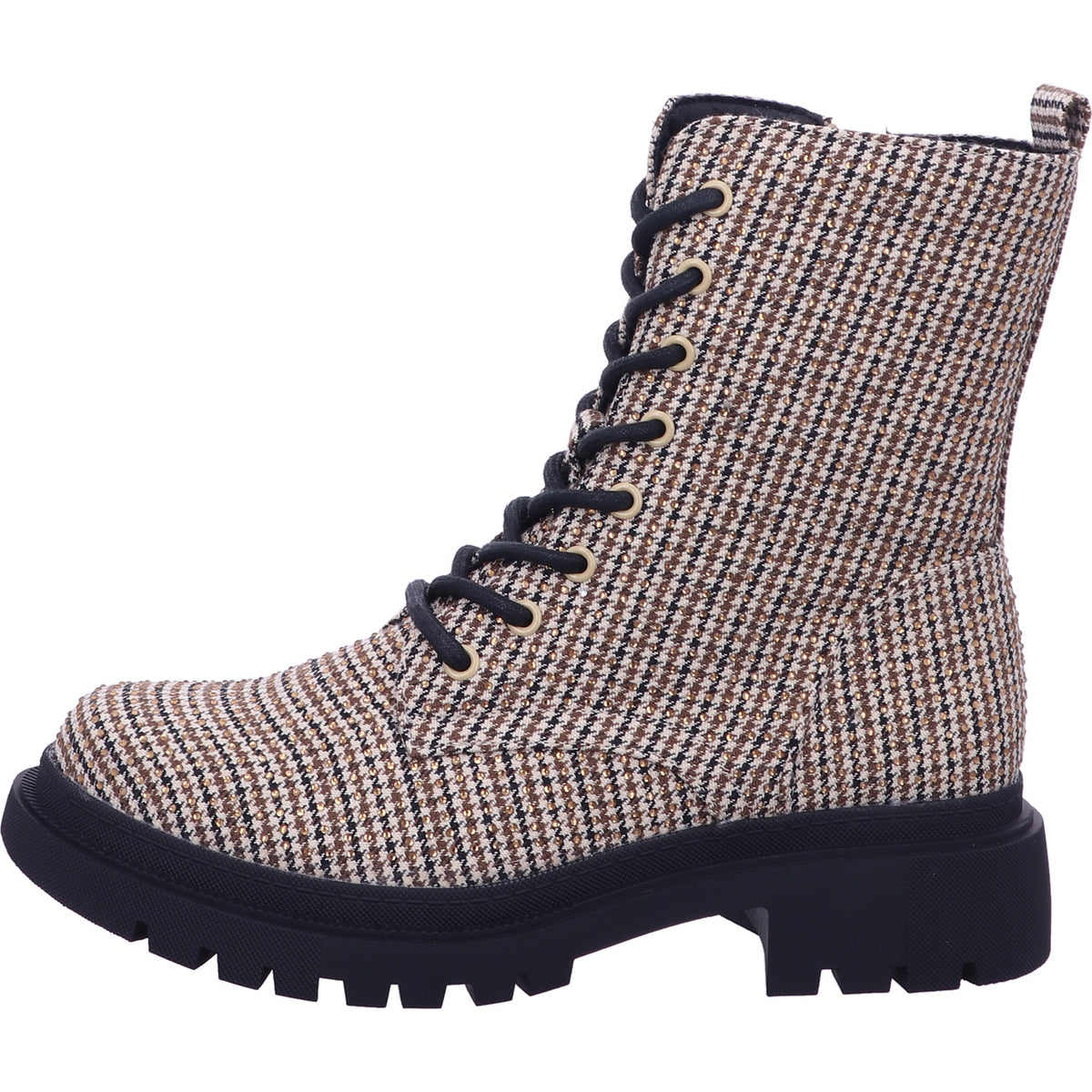 La Strada Boot 2405206  in Beige