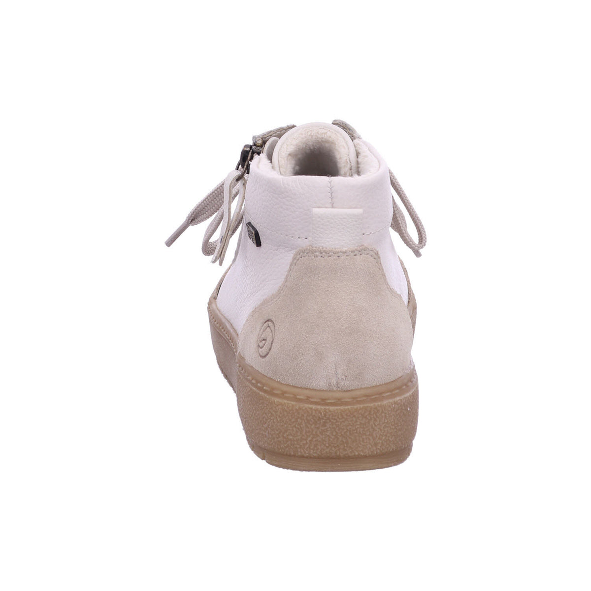 Remonte Boot D2T71  in Beige