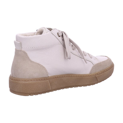 Remonte Boot D2T71  in Beige
