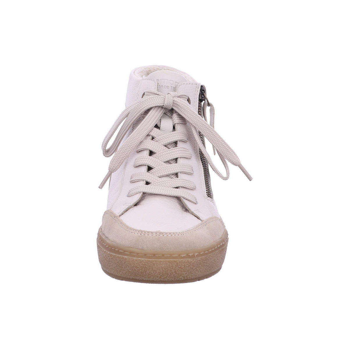 Remonte Boot D2T71  in Beige