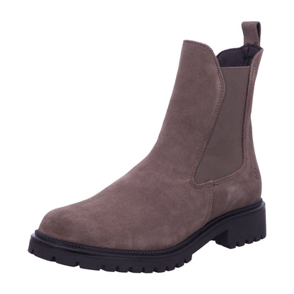 Tamaris Boot 1 25427 41  in Beige