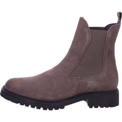 Tamaris Boot 1 25427 41  in Beige