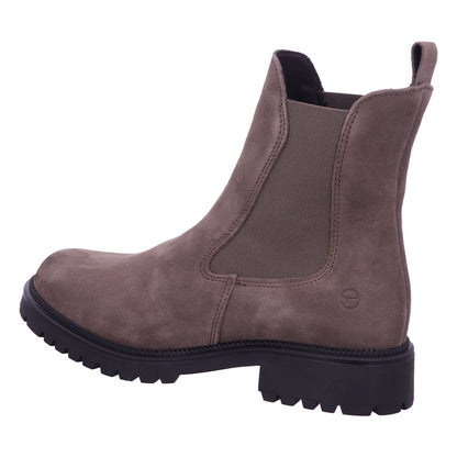 Tamaris Boot 1 25427 41  in Beige
