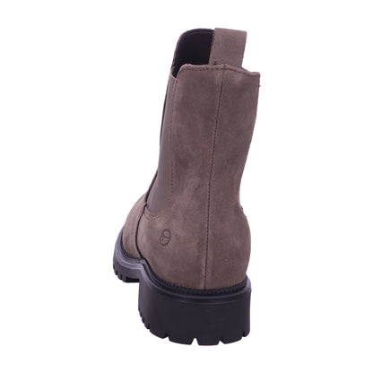 Tamaris Boot 1 25427 41  in Beige