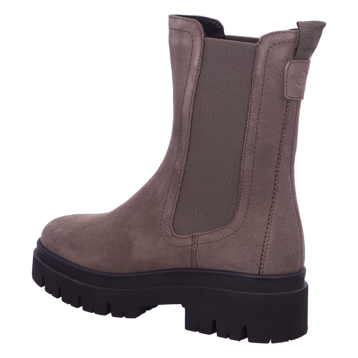 Tamaris Boot 1 25992 41  in Beige