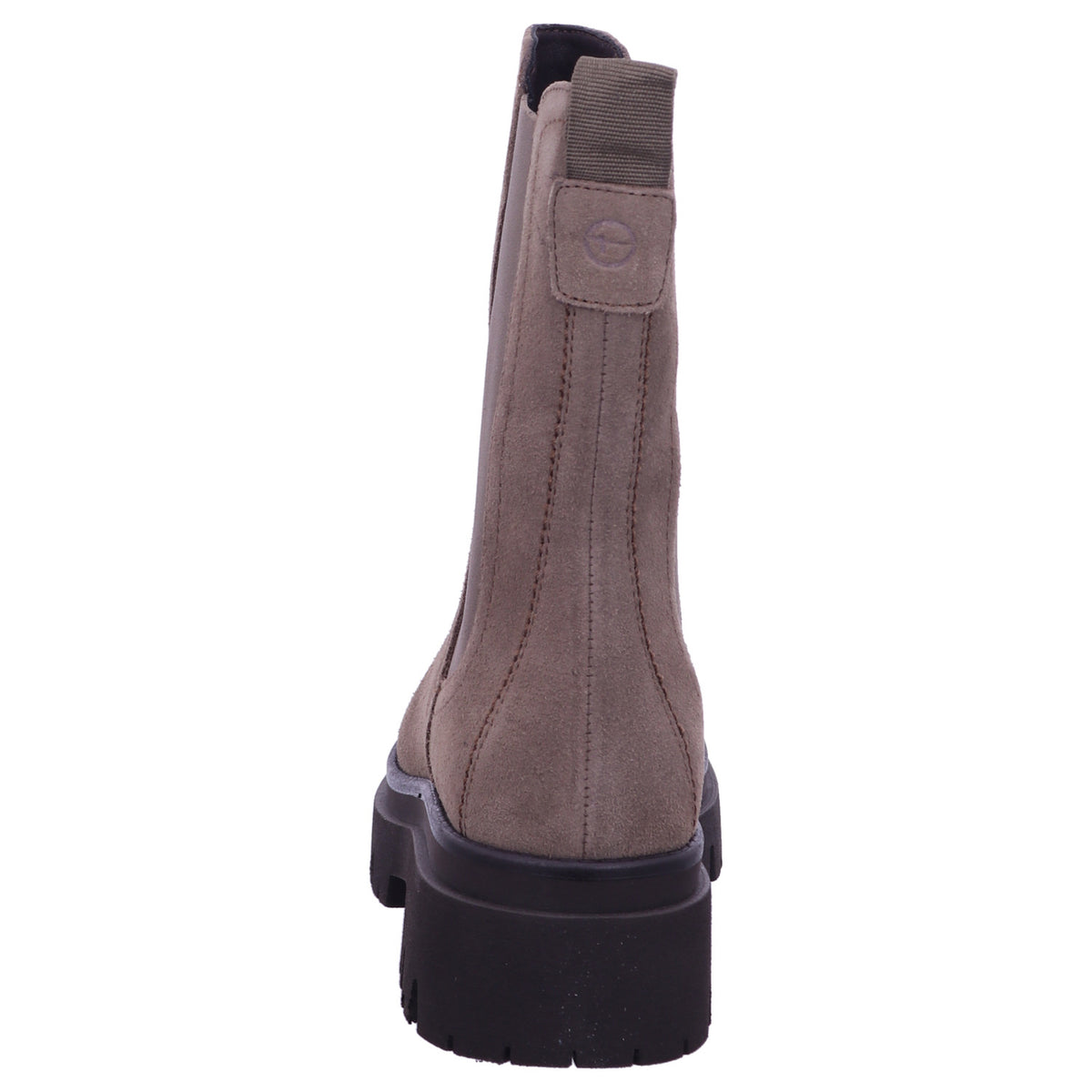 Tamaris Boot 1 25992 41  in Beige