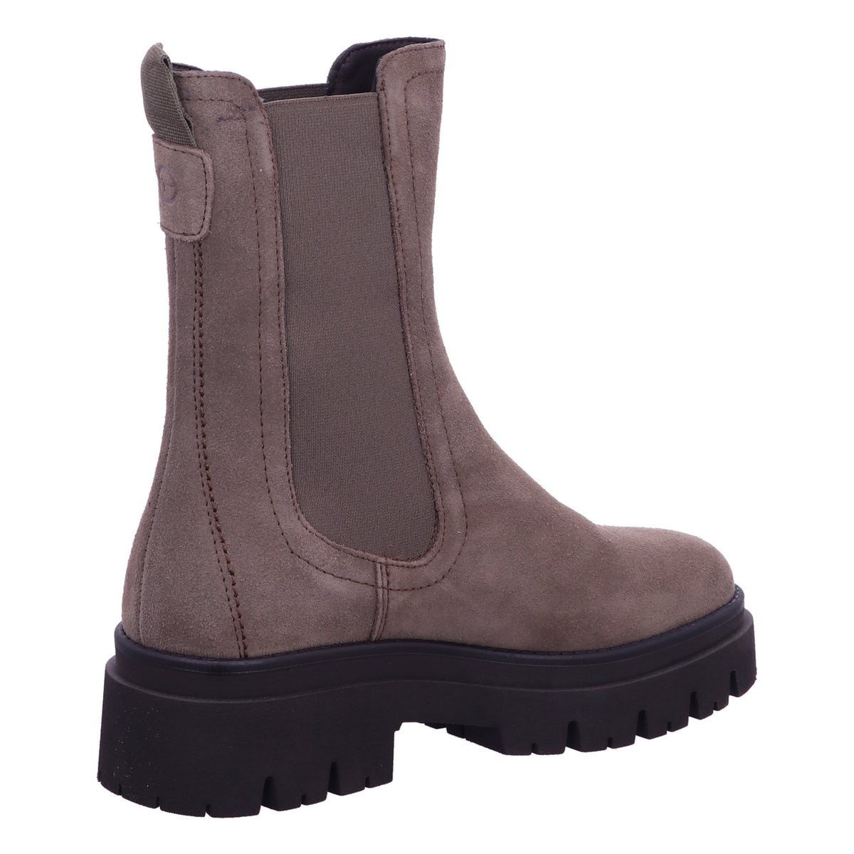 Tamaris Boot 1 25992 41  in Beige
