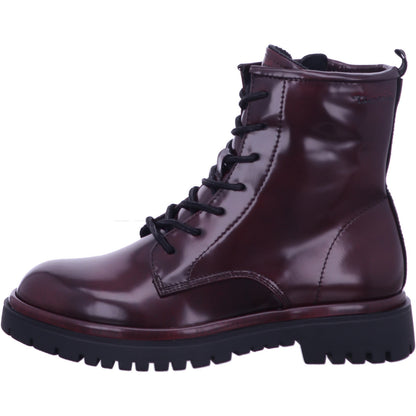 Tamaris Boot 1-25221-47  in Rot