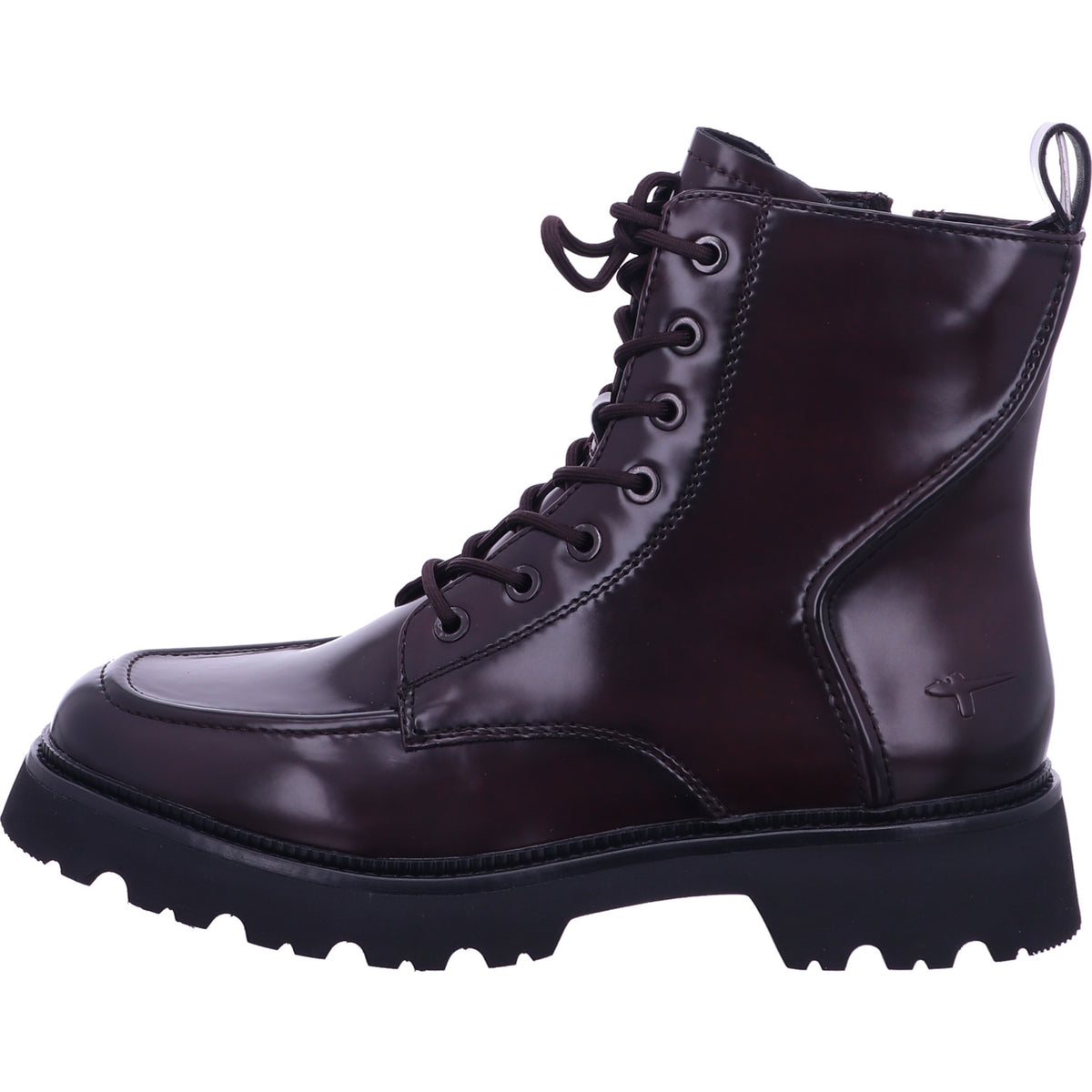 Tamaris Boot 1 25240 47  in Rot