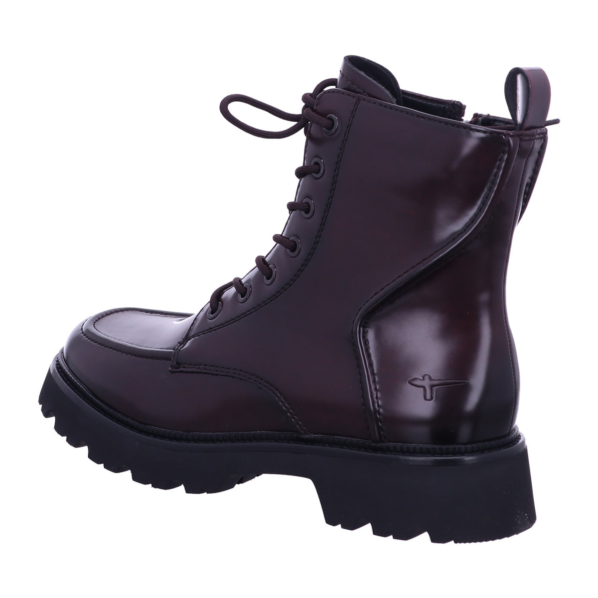 Tamaris Boot 1 25240 47  in Rot