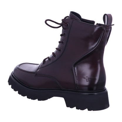 Tamaris Boot 1 25240 47  in Rot