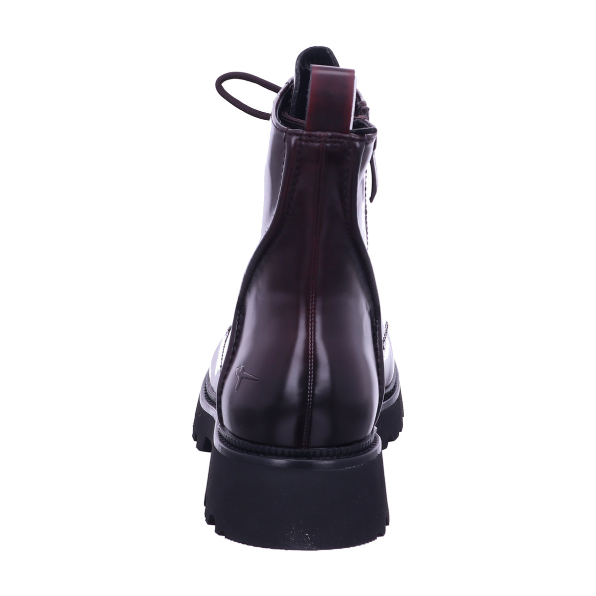 Tamaris Boot 1 25240 47  in Rot