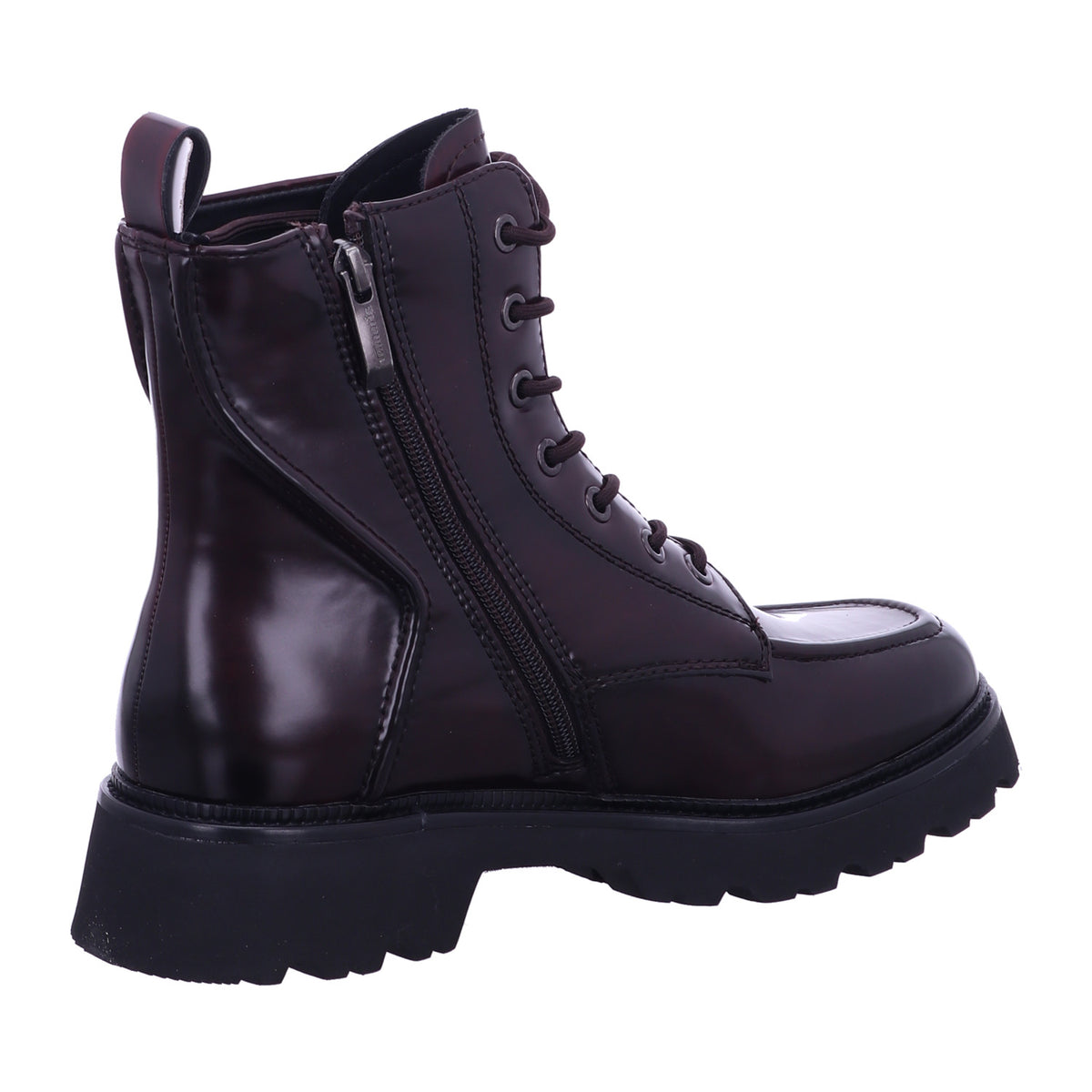 Tamaris Boot 1 25240 47  in Rot