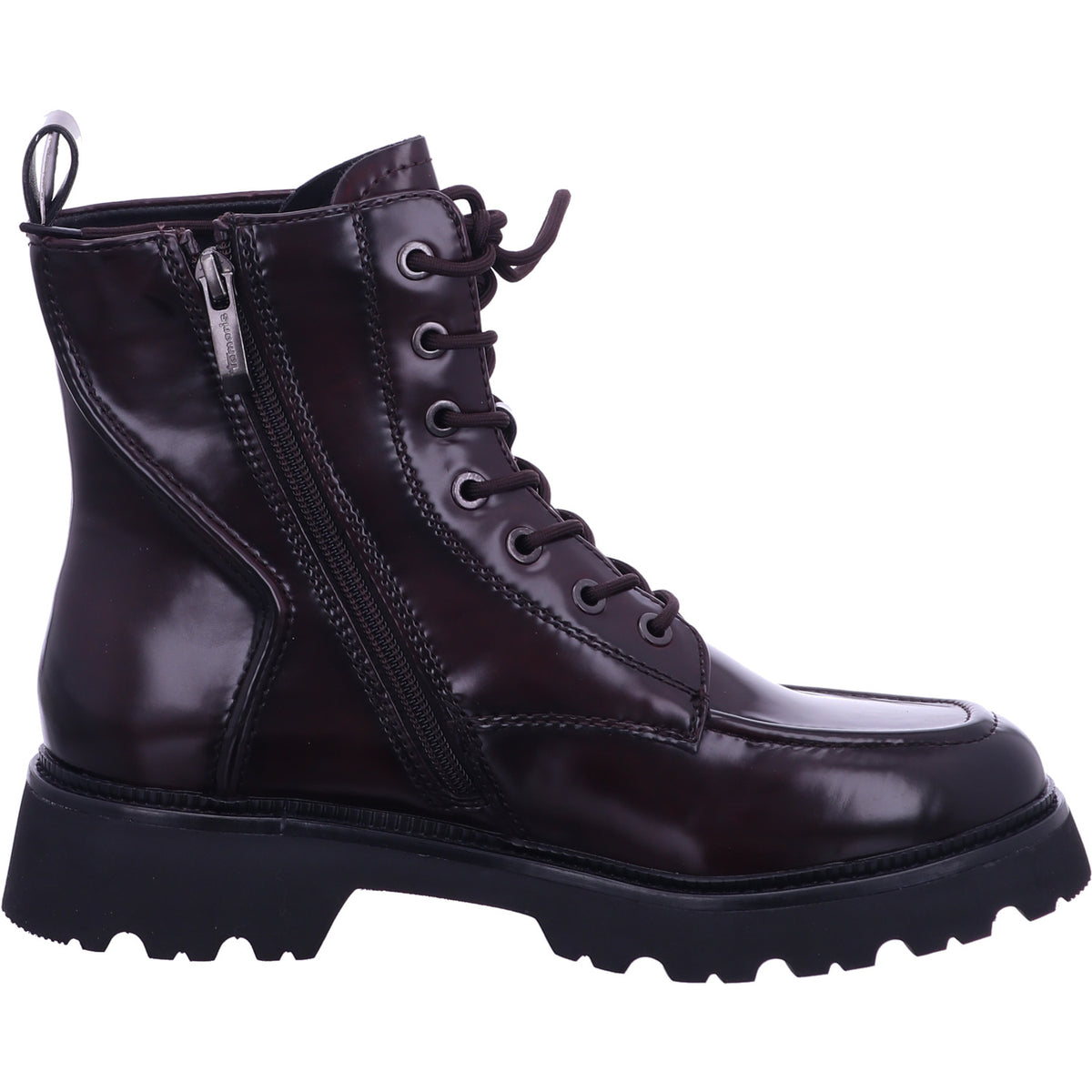 Tamaris Boot 1 25240 47  in Rot