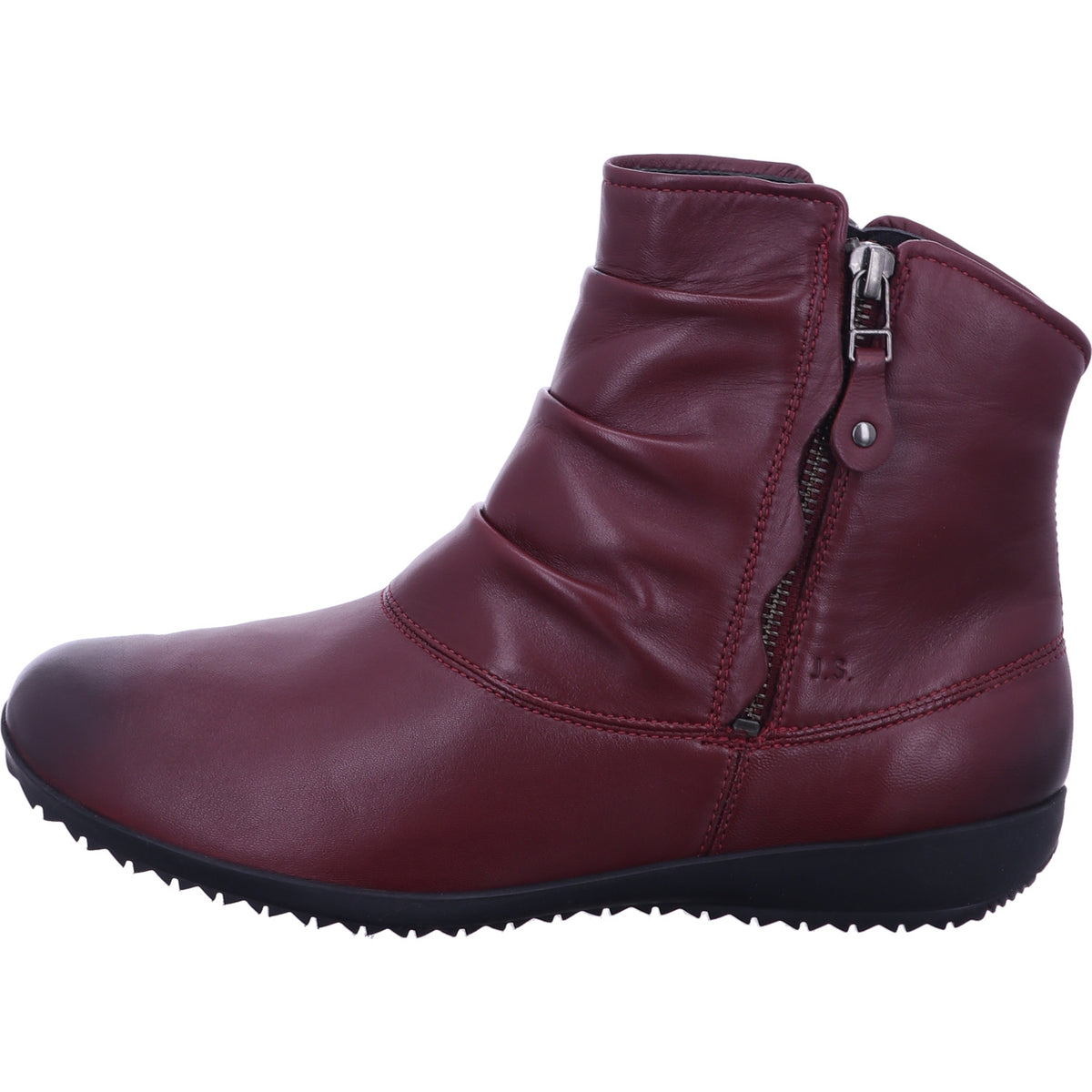 SEIBEL Boot 79724VL971 Stiefelette in Rot