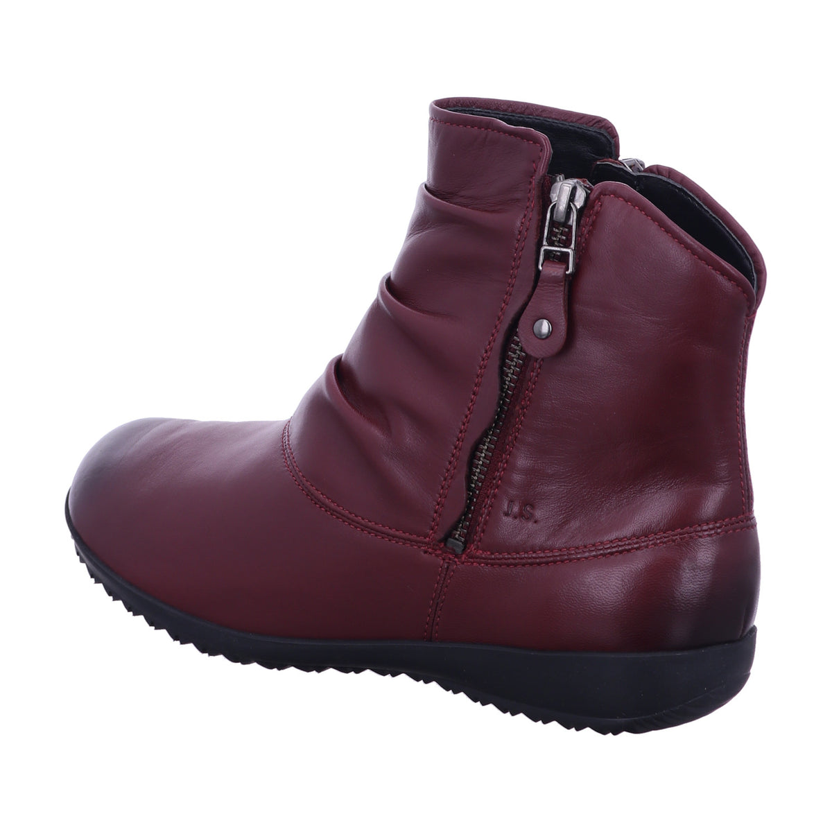 SEIBEL Boot 79724VL971 Stiefelette in Rot