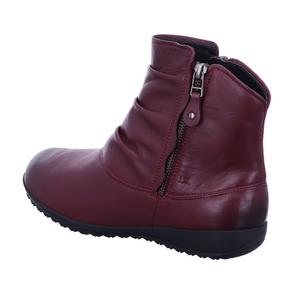 SEIBEL Boot 79724VL971 Stiefelette in Rot
