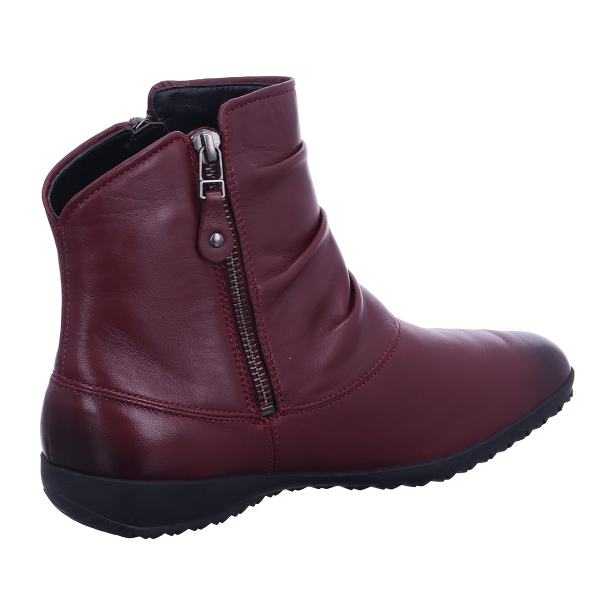 SEIBEL Boot 79724VL971 Stiefelette in Rot