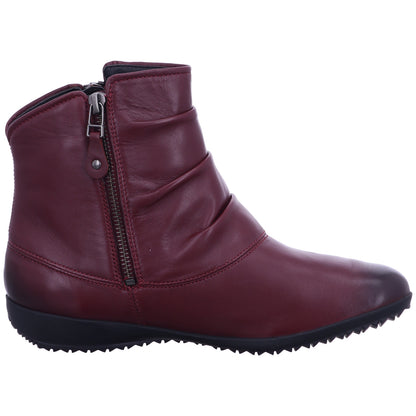 SEIBEL Boot 79724VL971 Stiefelette in Rot