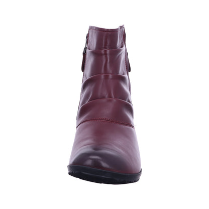 SEIBEL Boot 79724VL971 Stiefelette in Rot