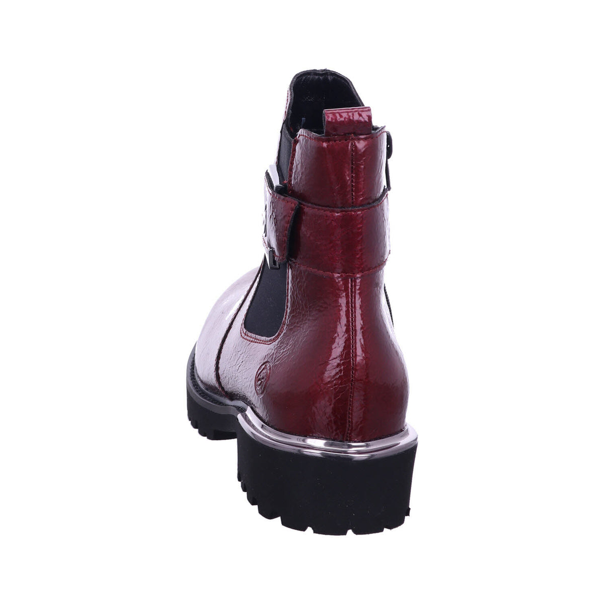Remonte Boot D8684  in Rot