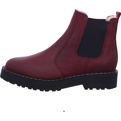 Palpa Boot F8396  in Rot