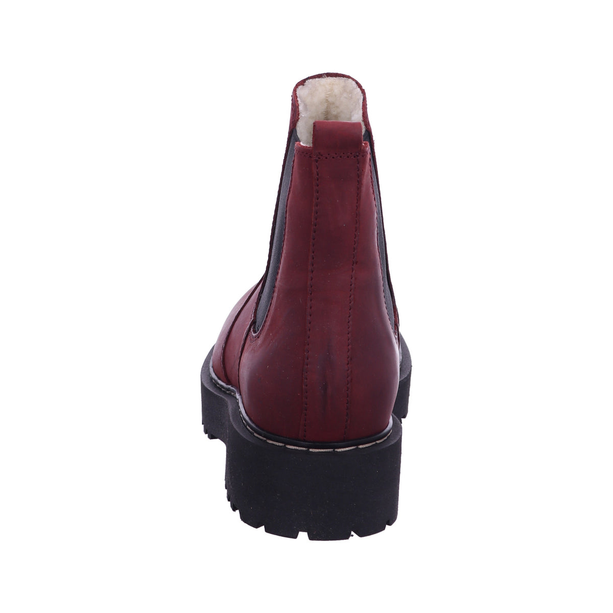 Palpa Boot F8396  in Rot