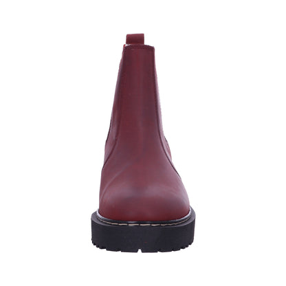 Palpa Boot F8396  in Rot