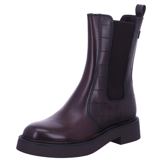 Tamaris Boot 1 25442 47  in Rot