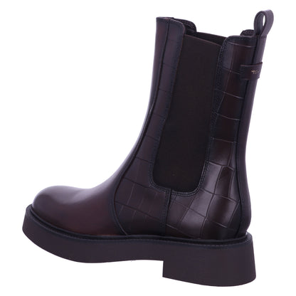 Tamaris Boot 1 25442 47  in Rot