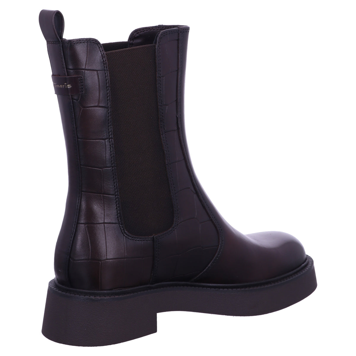 Tamaris Boot 1 25442 47  in Rot