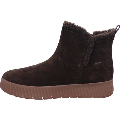 Tamaris Comfort Boot 8 86422 45 Da.-Stiefel in Grün