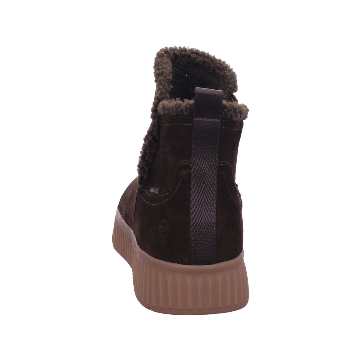 Tamaris Comfort Boot 8 86422 45 Da.-Stiefel in Grün