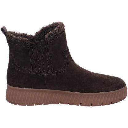 Tamaris Comfort Boot 8 86422 45 Da.-Stiefel in Grün