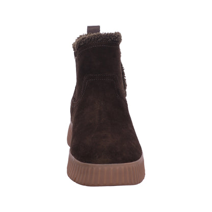 Tamaris Comfort Boot 8 86422 45 Da.-Stiefel in Grün