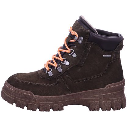 Tamaris Boot 1-26245-47  in Grün