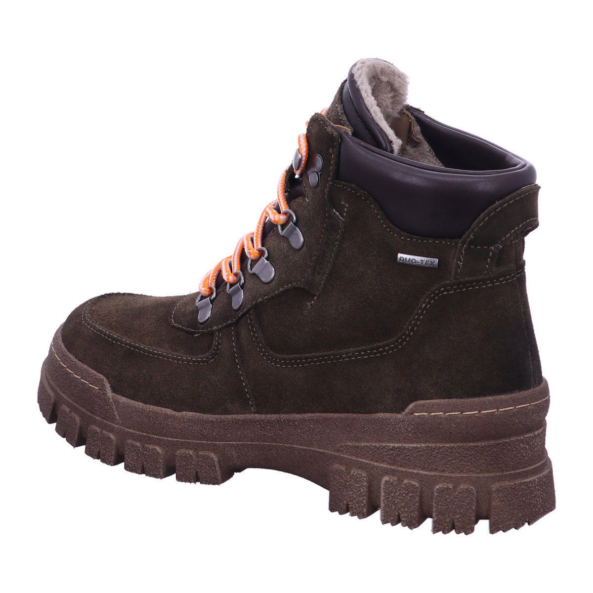 Tamaris Boot 1-26245-47  in Grün