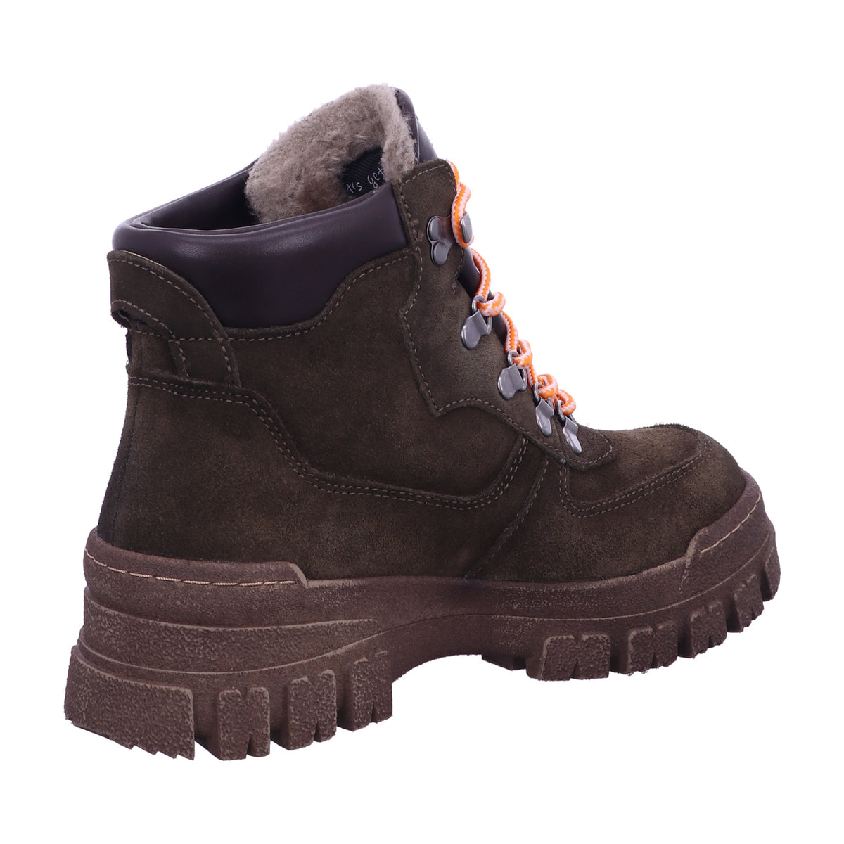 Tamaris Boot 1-26245-47  in Grün