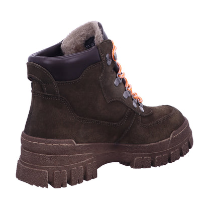 Tamaris Boot 1-26245-47  in Grün