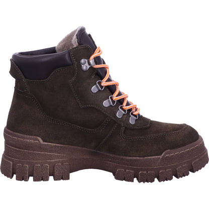 Tamaris Boot 1-26245-47  in Grün
