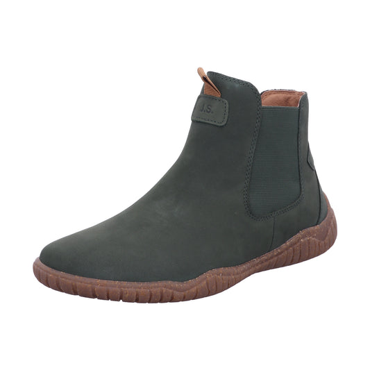 SEIBEL Boot 70704TE724 Stiefelette in Grün