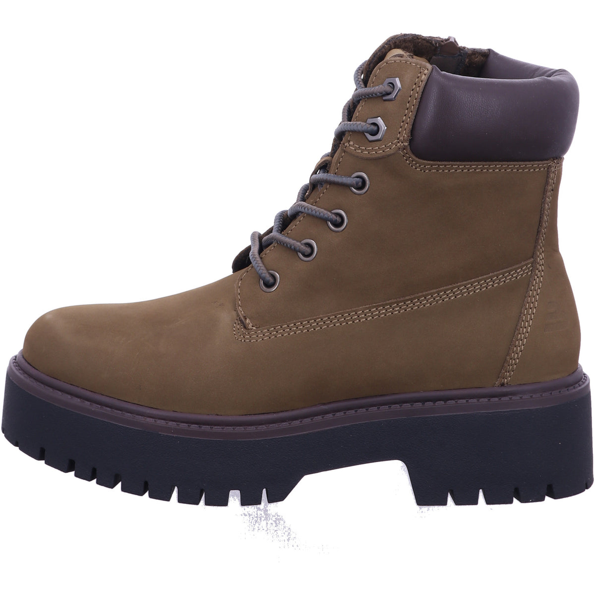 Bullboxer Boot 6TT1070201  in Grün