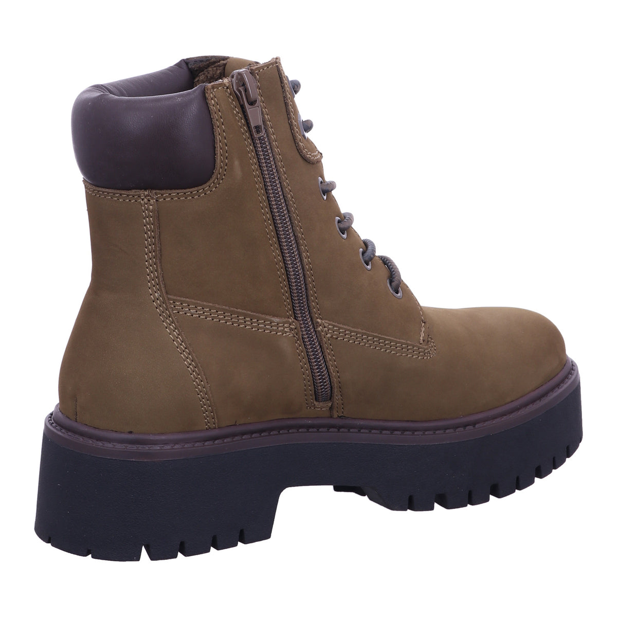Bullboxer Boot 6TT1070201  in Grün