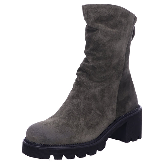Paul Green Boot 8291 0080-8291-041 in Grün
