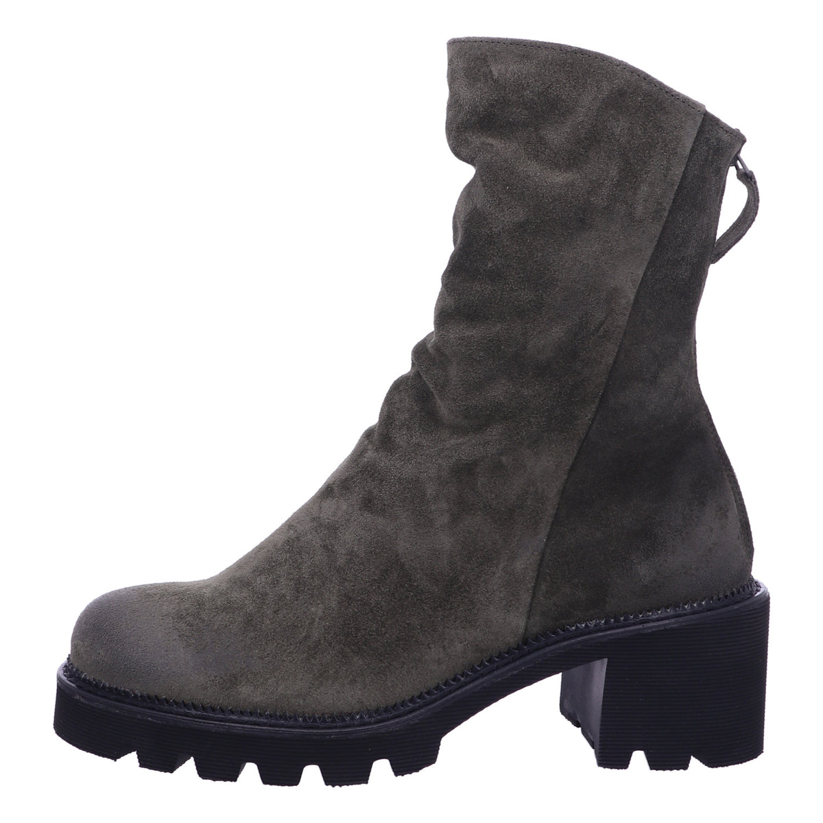 Paul Green Boot 8291 0080-8291-041 in Grün