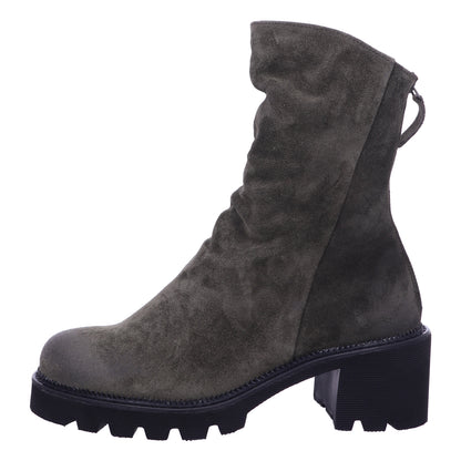 Paul Green Boot 8291 0080-8291-041 in Grün
