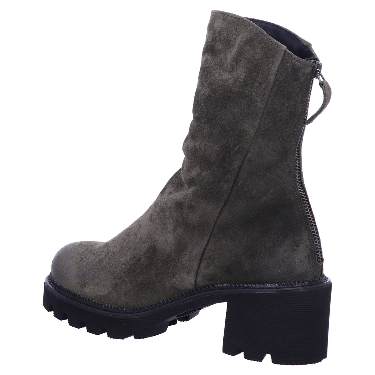 Paul Green Boot 8291 0080-8291-041 in Grün