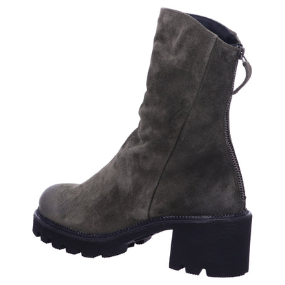 Paul Green Boot 8291 0080-8291-041 in Grün