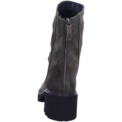 Paul Green Boot 8291 0080-8291-041 in Grün