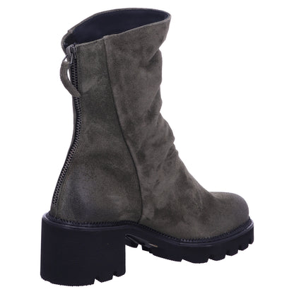 Paul Green Boot 8291 0080-8291-041 in Grün